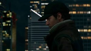 Alkaline Trio - Private Eye_WATCH DOGS