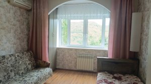 Однокомнатная квартира в п.Южный