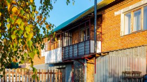 Осинники  Молодежная