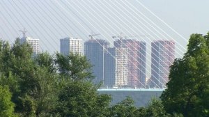 Интервью заместителя генерального директора ДОМ.РФ Дениса Филиппова ГТРК «Владивосток»