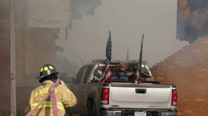 NYP: стрелявшим в церкви в Мичигане оказался ветеран морской пехоты США