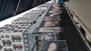 Проходная ЗИЛа. Что осталось