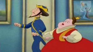 ПРИНЦЕССА НА ГОРОШИНЕ Сказки Андерсена школьная литература для учеников 5 КЛАССА