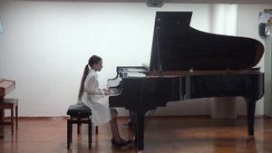 Шафеева Маргарита, 11 лет. г. Краснодар