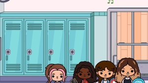 первая серия моего сериала 🥰все подробности в описании