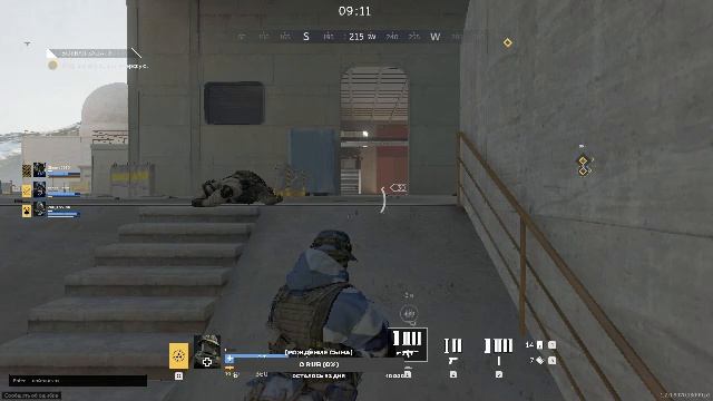 Калибр ●Учимся Играть ● Стрим!