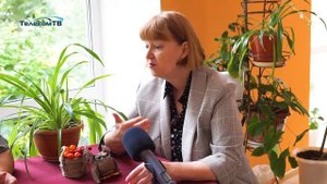 "Нескучно о творчестве с Ольгой Кузнецовой" (директор музея И.Масалимова)