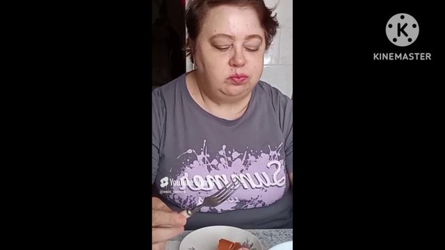 проснулась 🥱