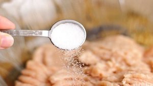 Котлеты по-пожарски