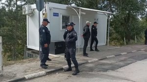 🔴 Они не просто стоят! Они отрабатывают свой комбикорм!!!😂😂😂