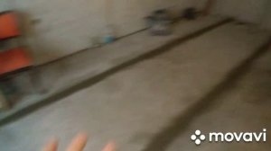 Ремонт комнаты,м.Преображенская площадь. Полный обзор.