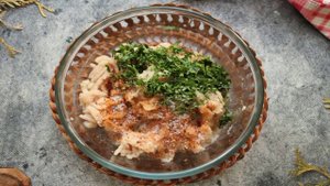 Люля-кебаб из курицы