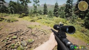 Project Hunt #2 прохождение