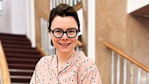 Больная Брухунова показала семью и озвучила свой диагноз