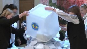 Украденные парламентские выборы: в Молдавии подводят итоги голосования