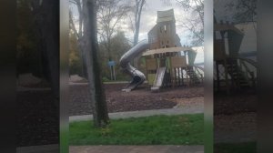 Осенний блюз