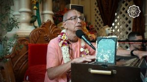 2023.02.17 - Jaya Radha Madhava (KBM, Vrindavan)