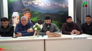 Рубрика «Новости районов». Эфир от 14.09.2025