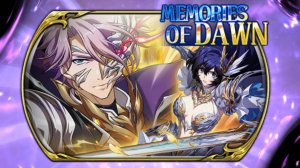 Langrisser М - Воспоминания рассвета Этап 1