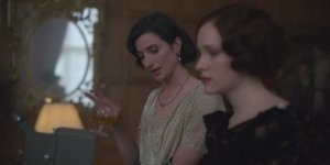 Сериал "Острые козырьки", 6.01 (AlexFilm)