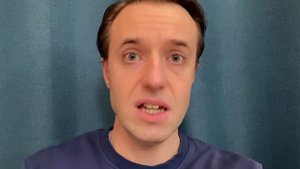 Видеоприглашение от Сергея Вялова на вебинар: Хеликобактер, гастрит, эрозии, рефлюкс:как остановить
