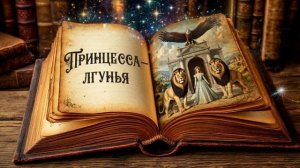 Шведская сказка "Принцесса-лгунья"|Ларец сказок|Сказки на ночь|Аудиосказки