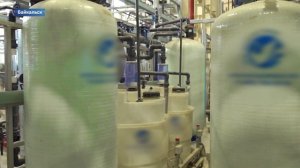 «Росатом» продолжает очищать территорию Байкальского целлюлозно-бумажного комбината