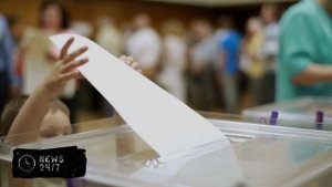 Матвиенко: Санду на выборах получила клеймо окончательной нелегитимности