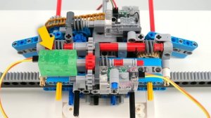 Машинки конструктора Lego