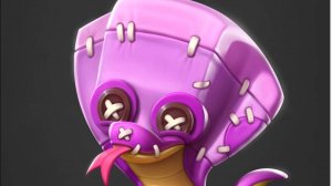 Зарабатываю 10 уровень в премиум пропуске за Айрис