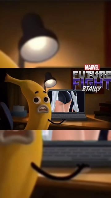 Я знаю почему ты играешь в MFF... #futurefight #marvel #mff смотреть онлайн