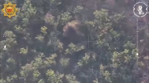 Апти Алаудинов "АХМАТ". Работа роты огневого поражения группы "Шрама"