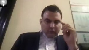 Бездушный палач без надежды на помилование.