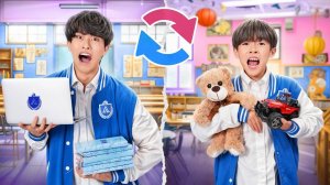 Я Превратился В Ребёнка (Вселенная Алана | Alan’s Universe)