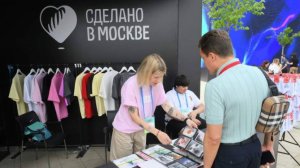 За восемь лет столичные экспортеры при поддержке МЭЦ заключили контракты на 137 млрд рублей