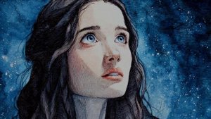 Тишина (Music Video) стихи AlenaO