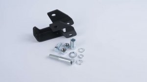 Suzuki Jimny JB43 33 23 кронштейн передней тяги Панара нижний