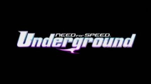 NFS Underground intro (Holla Back)
