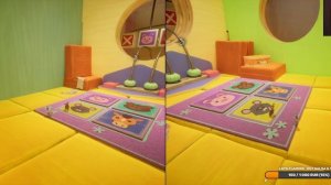 It Takes Two. Прохождение третье.