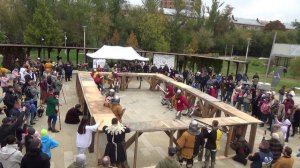 Турнир Содружество 27.09.25 5 на 5 Берн НРБ2 Сход 1