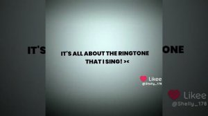 Like_ кусь шелли