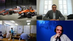 1599. Онищенко Д.О.: Межвузовская студенческая инженерно-технологическая корпорация