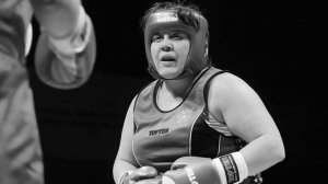 Умерла трехкратная чемпионка мира по боксу Ирина Синецкая