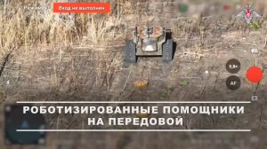 🧨 Военнослужащие 92-го саперного полка группировки войск «Запад» оборудовали минно-взрывные загр...