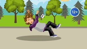 1 визуализация последствий потребления наркотиков12+