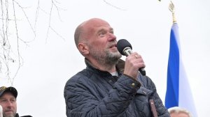 Алексей Тарасов__ деревня Федора Конюхова_