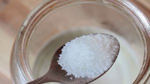 Квас из риса