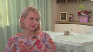 Вторая половина. Матушка Ольга Бунцева
