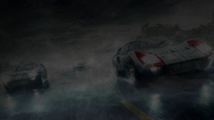 02 - Deadly Race
