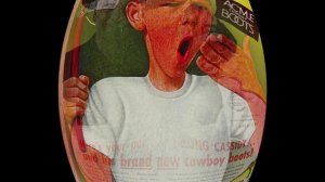 Старинная реклама моды - 50-е годы, часть 2 | Реклама США | Блог художника